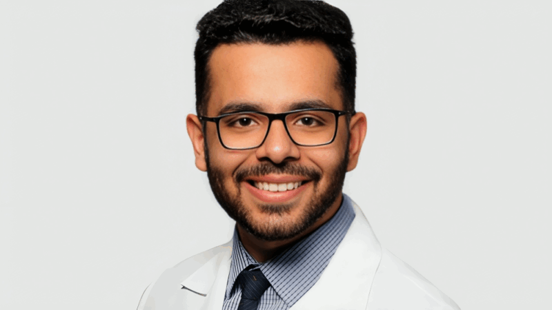 Akshit Chitkara: Kicking off ASCO Direct Philly 2025