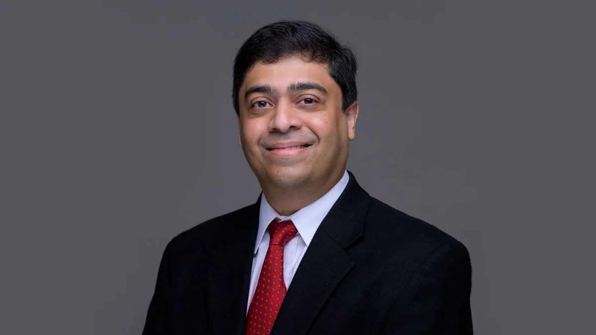 Vivek Subbiah: How Clinical Trials Offer Hope for Those Facing Limited Options