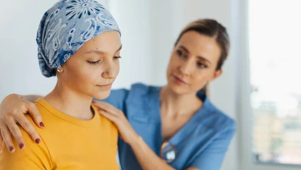 What Makes a Cancer Care Journey Truly Complete? – SPCC