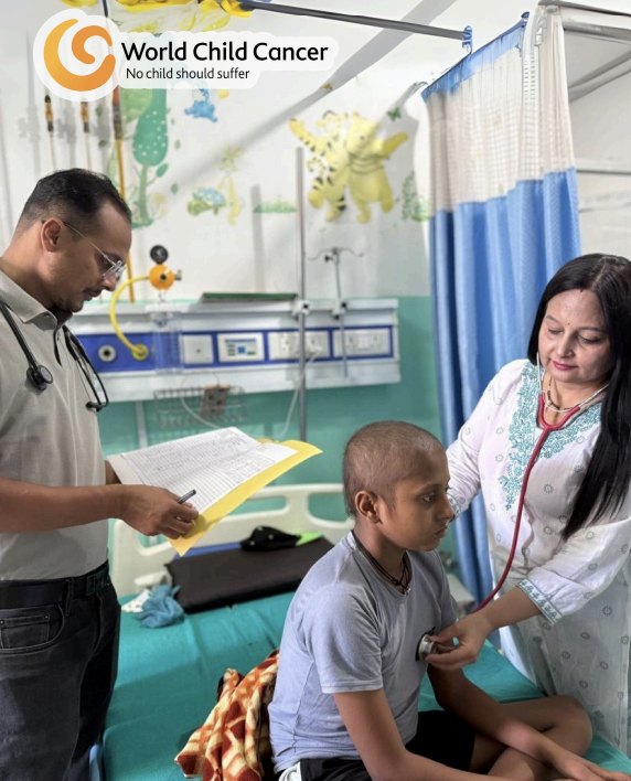 Patient-centred Care