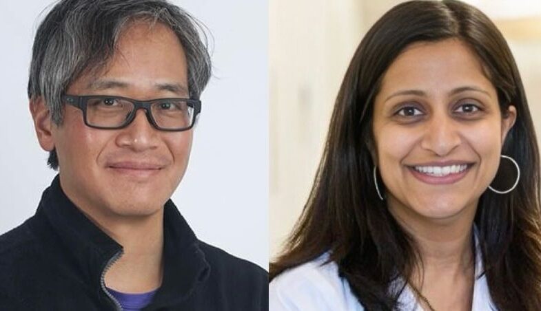 Aparna Parikh: You will be Deeply Missed by Your Mass General Cancer Center GI Oncology Family