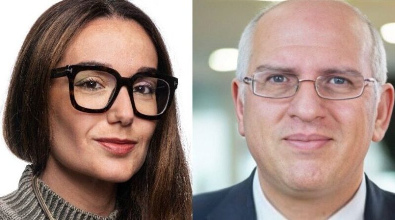 Paolo Ascierto: Naples and Italian Oncology Need Role Models Like You