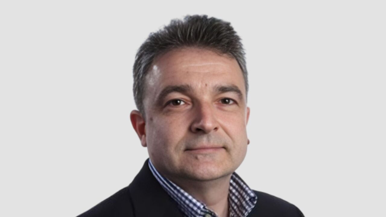Vladimir Todorovic: Celebrating Oncology with EU standards in Montenegro