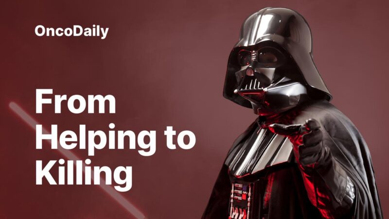 Sina Zargaran: Now T Helpers Can Kill?