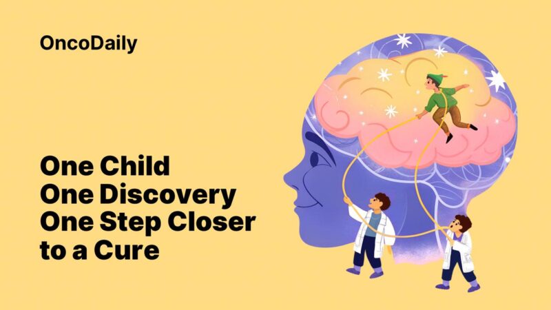 Susanna Fletcher Greer: New Hope for One of The Deadliest Pediatric Brain Tumors