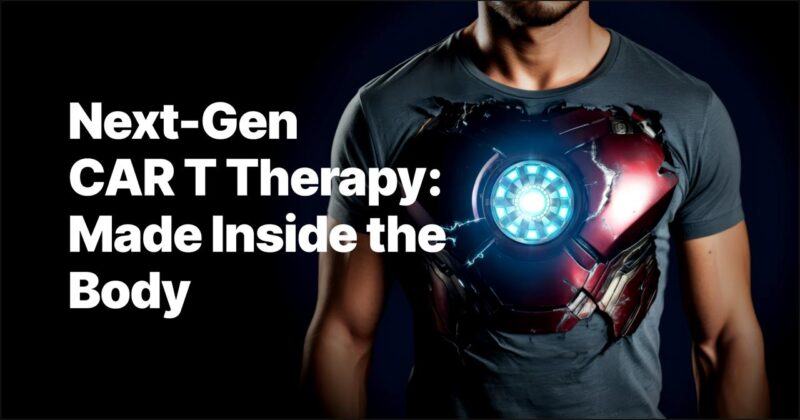 Hung Trinh: Generation of CAR T Cells Using Lentiviral Vector