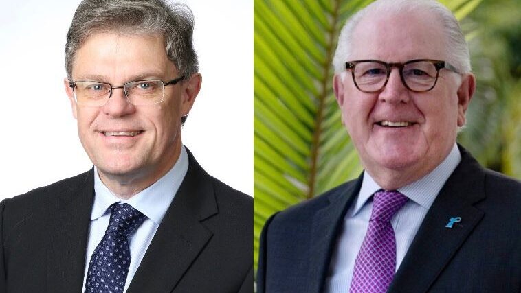 Ian Davis: Steve Callister Reminds Us that for All the Science, We Are “In the People Business”