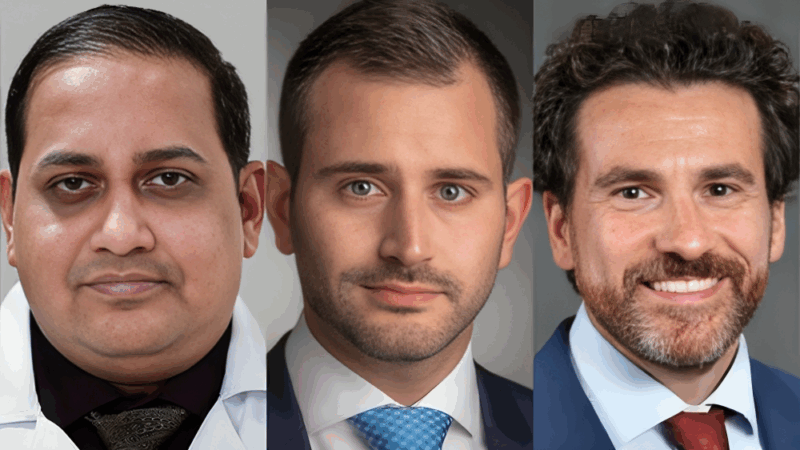 VIKTORIA-1 Results – Impressive Yet Challenging?