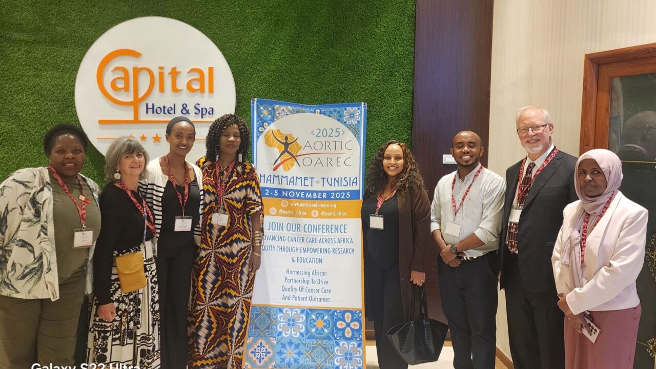 Wongel Tsegaye: Crafting African Solutions for African Challenges