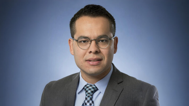 Fabio Ynoe de Moraes: America is Losing Its Doctors – And Its Edge in Medical Innovation