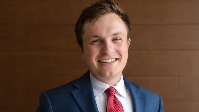 Zachary Schroeder