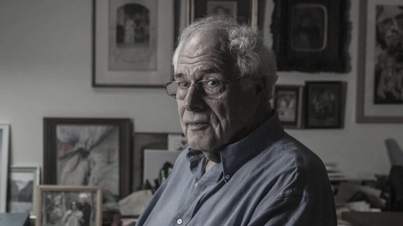 Arie Belldegrun: A Tribute to the Founding Father of CAR T Dr. Zelig Eshhar