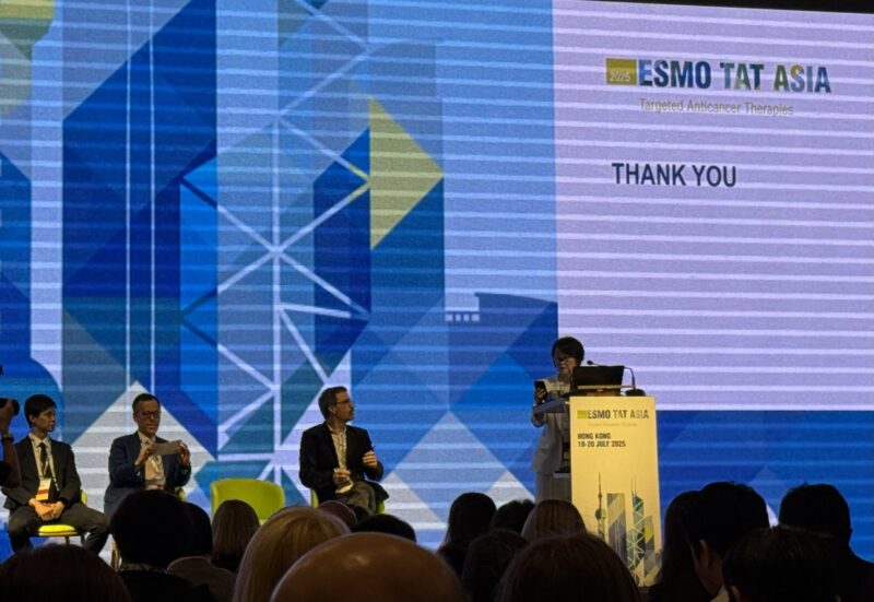 ESMO TAT-OncoDaily