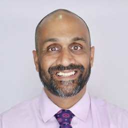 Sharad Goyal, MD, MS, FASTRO, FASCO
