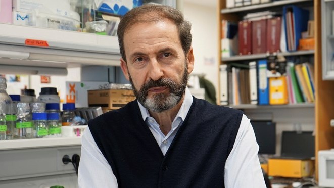Congratulating Alberto Orfao For Receiving the 2025 Research Excellence Award From the EHA – Center for Biosanitary Studies