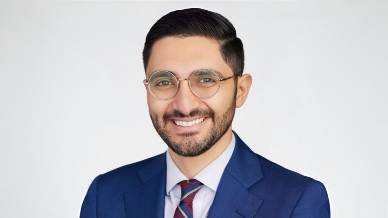 Ali Soroush Is Leading Efforts to Apply Generative AI to Clinical Practice in GI – Mount Sinai Department of Medicine