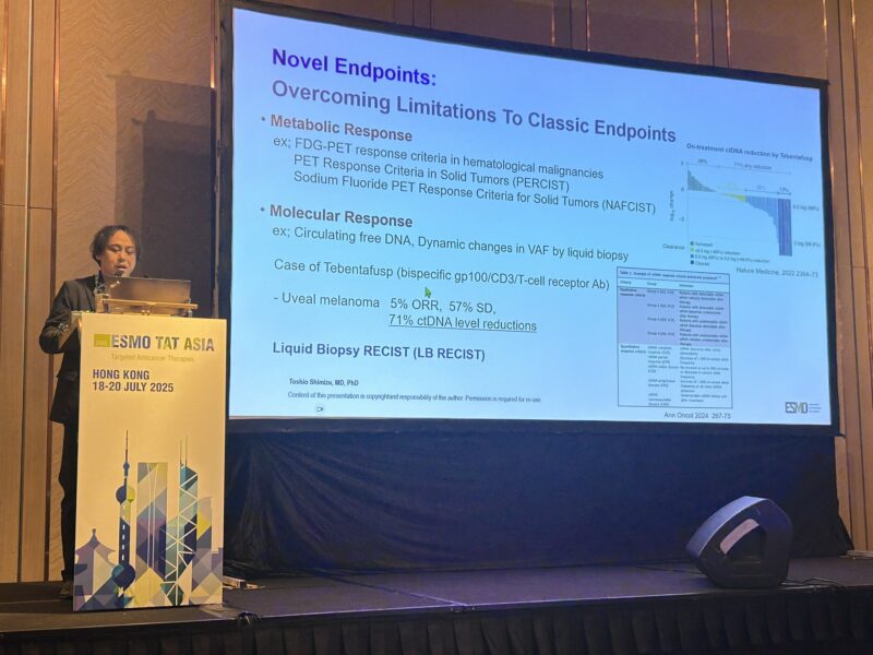 ESMO TAT-OncoDaily
