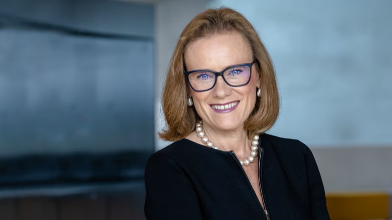Belén Garijo: Merck Has Secured the No. 2 Spot in the Pharma AI Readiness Index