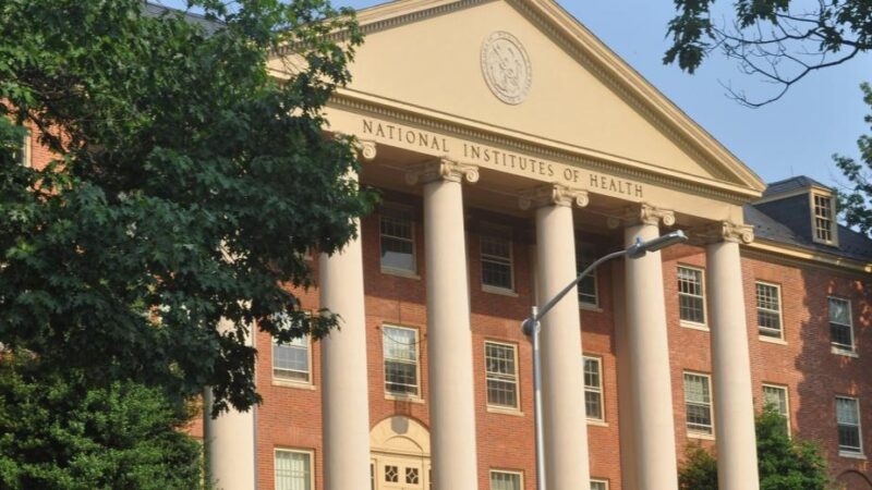 The Full List of Potential dGOF Projects was Ordered for Pause – National Institutes of Health