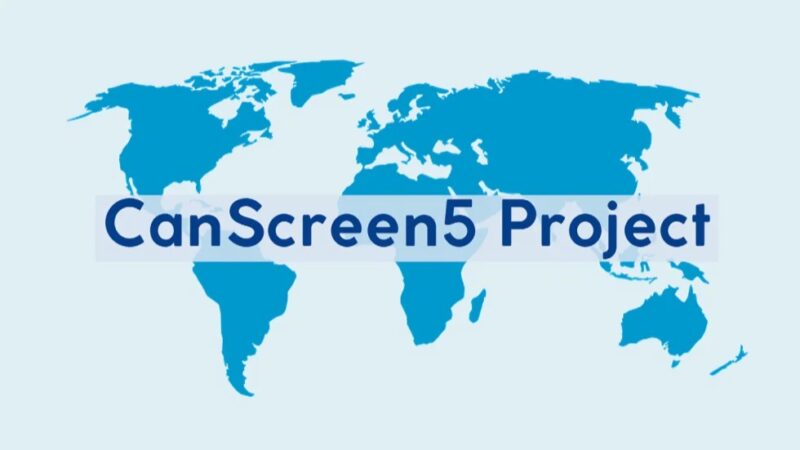 CanScreen5 Initiative Publishes New Screening Data from 17 Francophone African Countries – IARC/WHO