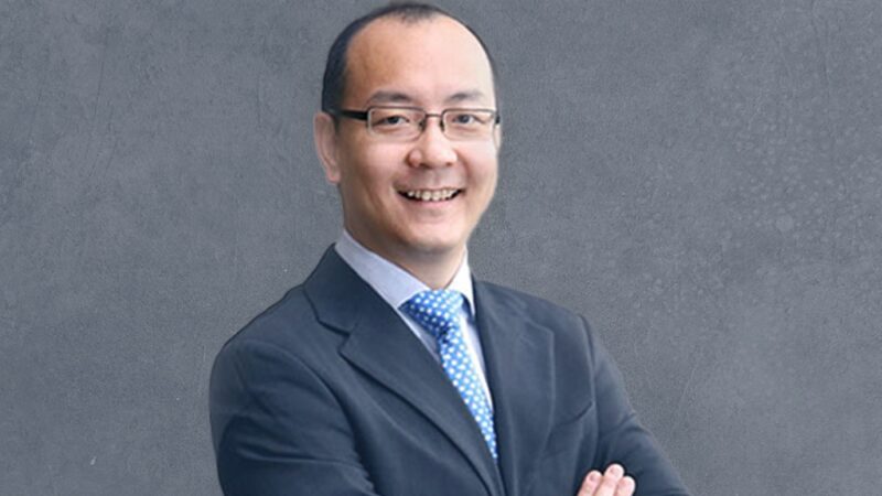 Wee Joo Chng: Nothing Happens by Chance – Singapore’s Remarkable Success Stories