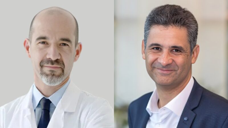 David Planchard: The Departure of a Genito-Urinary Oncology Giant, Karim Fizazi, from Gustave Roussy