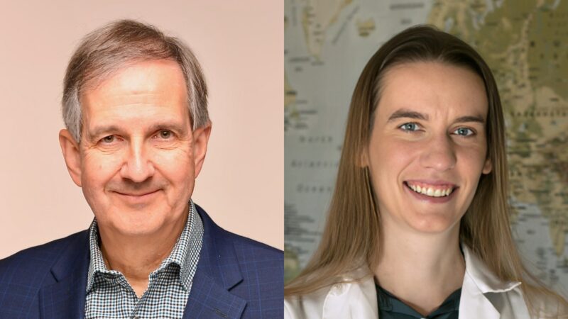 Robert Miller: Impact of Income and Breast Cancer Specialists vs. Generalists on Women with Breast Cancer