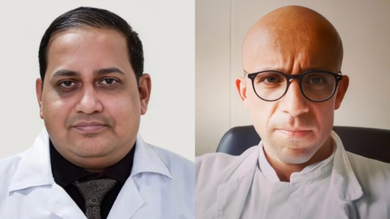 Amol Akhade: The Rise of Visibility without Depth, and Popularity without Peer Review