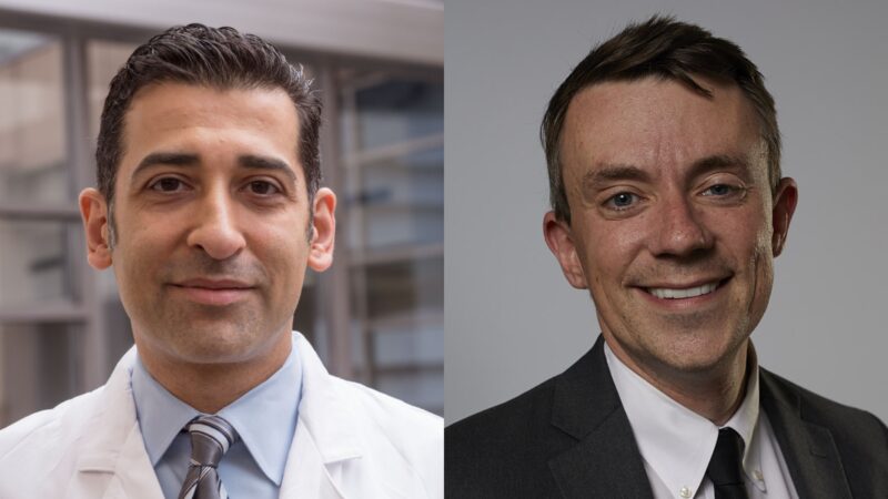 11 Minutes, Dual Perspectives: Infinite Insights on HUExpress from ASCO25