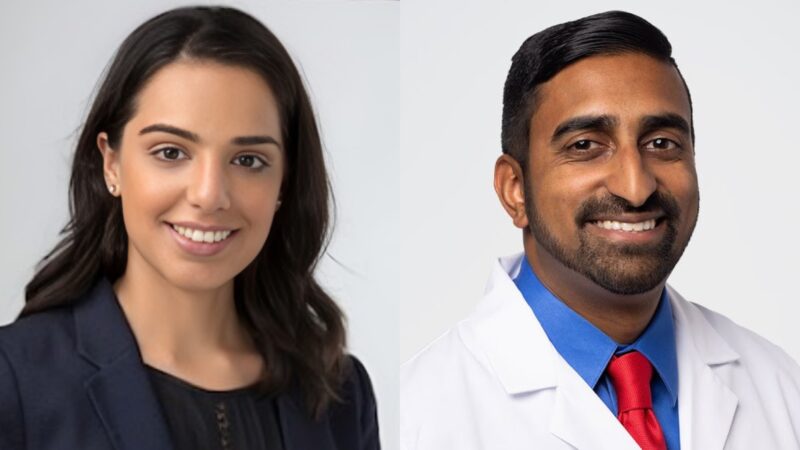 Jasmin Hundal: AI in Oncology – A Tool, Not a Replacement