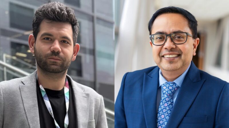 Galip Can Uyar: The Phase 3 CONTACT-02 Trial