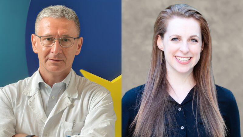 Filippo Montemurro: Uncovering Actionable Targets in GATA3-Mutant HR+ Resistant Tumors