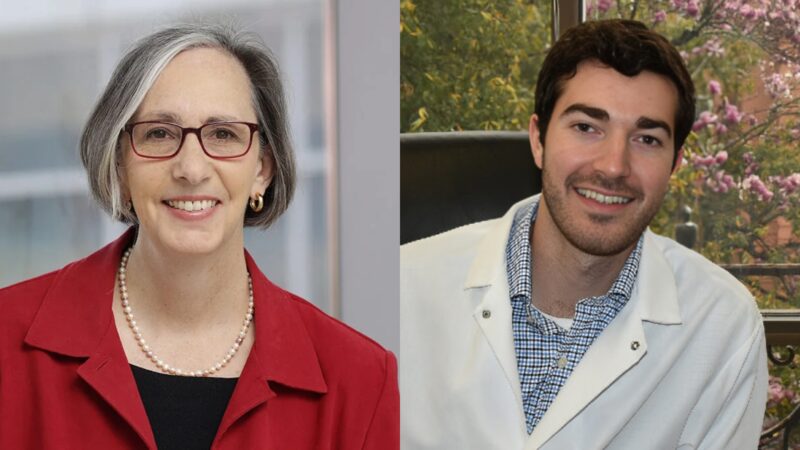 Kimryn Rathmell: The Need for the Development of Vaccines to Train and Direct Immune Responses for Cancer