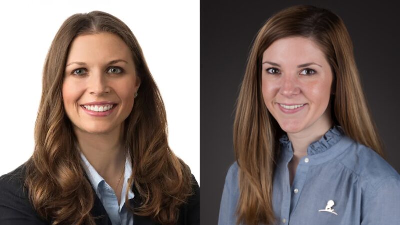 The V Foundation Welcomes Two New Members to the Executive Leadership Team