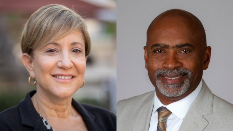 Caryn Lerman: Ricky Bluthenthal Has Been Appointed as Chair of the Department of Population and Public Health Sciences