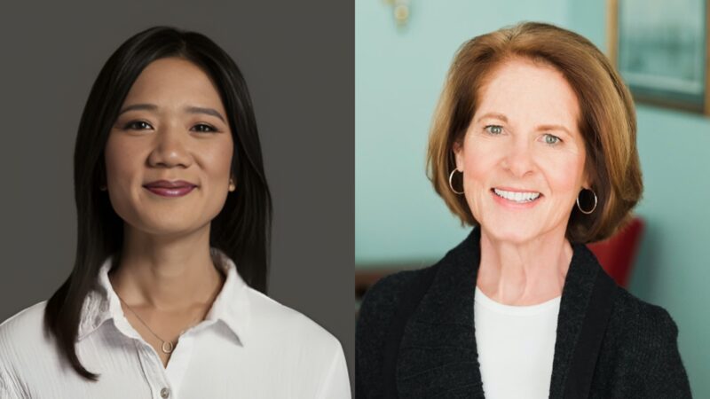 Phuong Ly-Gallagher: In Any Case, We are All Survivors…