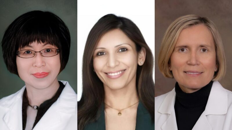 Ruiling Yuan: Another Successful CoP Policy Meeting