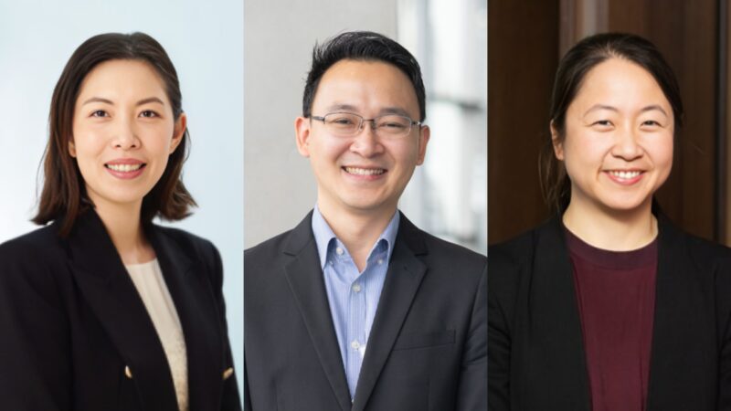 The Recipients of the 2025 Discovery Partner Fellowships – Peter MacCallum Cancer Centre