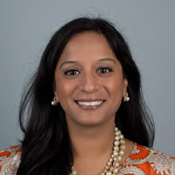 Deepa Rangachari, MD, FASCO

