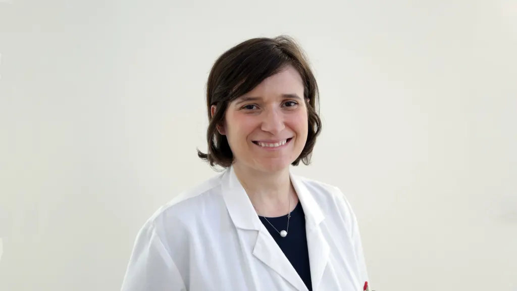 Anna Luisa Di Stefano: GBM with EGFR Alterations Treated with Osimertinib