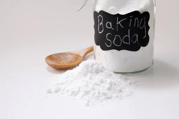Baking Soda Treat Cancer?