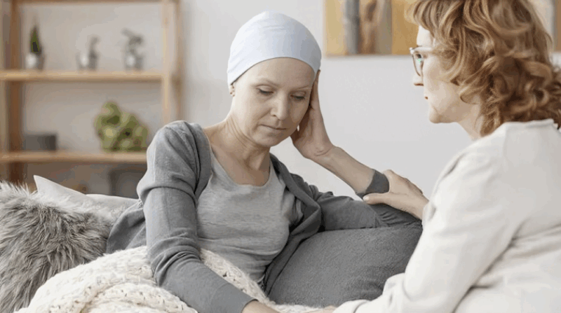 Why Do We Whisper About Periods and Wombs but Scream About Politics? – Pink Hearts Cancer Support Foundation