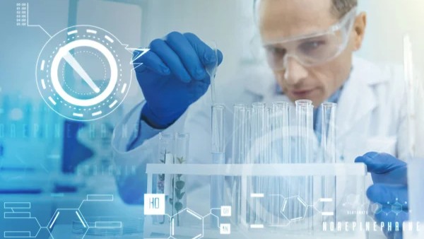 Vital Importance of Biomedical Research – American Association for Cancer Research