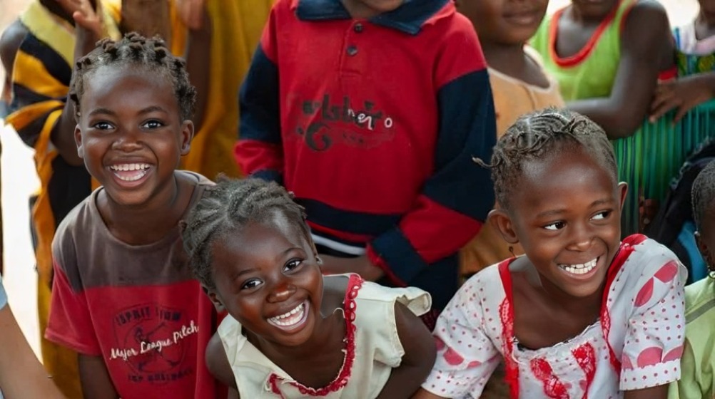 Mission to Educate Young People About Early Detection and Cancer Prevention – Pink Africa Foundation