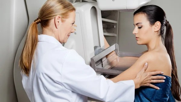 Are You or a Loved One Navigating a Breast Cancer Diagnosis? – Cancer Services UK