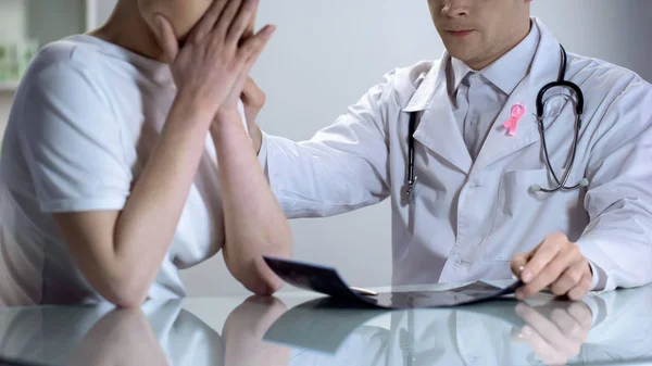 Jill Feldman: To Be Told You’re Cured… Only to Find Out You Aren’t