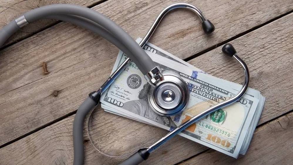 Rob Winn: The One Big Beautiful Bill Act Is Expected to Deal a Massive Blow to Medicaid Coverage