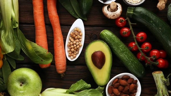 Association Between Plant-Based Diets and Breast Cancer Risk – IARC