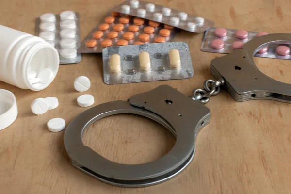 Fake cancer drugs 