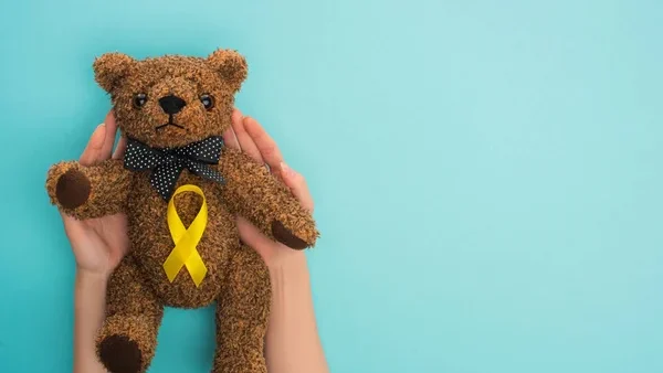 Working Every Day So Children and Teenagers with Cancer Never Lose Their Smiles – Aladina Fundation